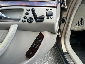 Mercedes-Benz S