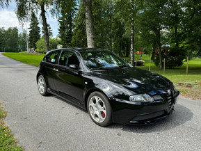 Alfa Romeo 147