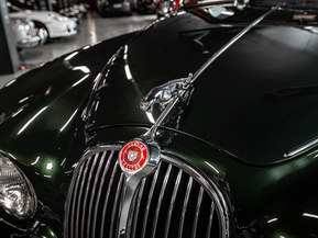 Jaguar S-Type