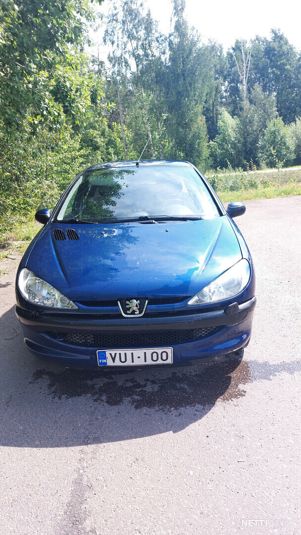 Peugeot206