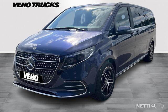 Mercedes-Benz V