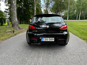 Alfa Romeo 147