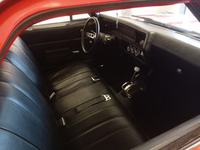 Chevrolet El Camino