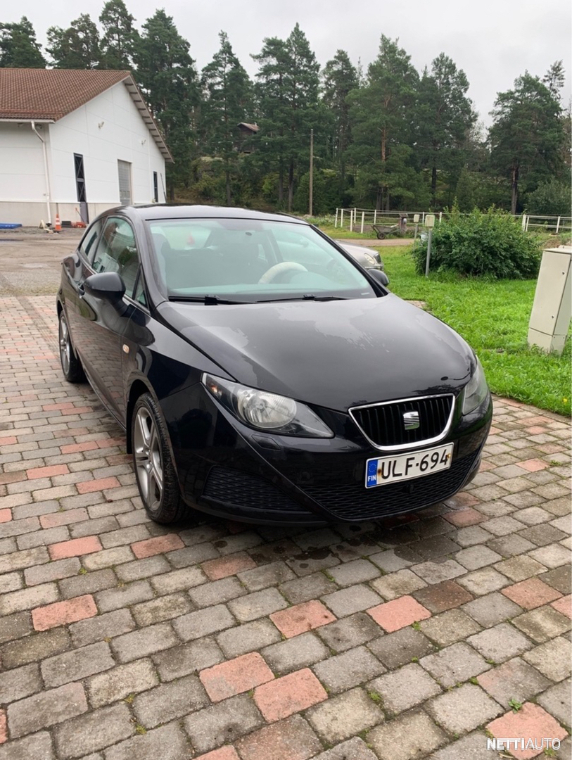 SeatIbiza