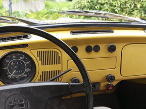 Volkswagen Kupla