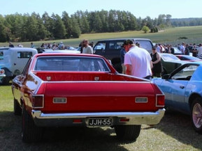 Chevrolet El Camino