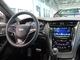 Cadillac CTS