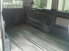 Mercedes-Benz Viano