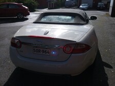 Jaguar XK