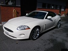 Jaguar XK