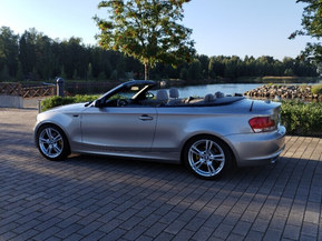 BMW 128