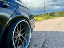 Mercedes-Benz CLS 500