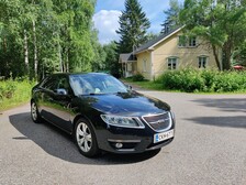 Saab 9-5
