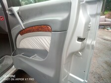 Mercedes-Benz Viano