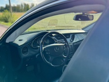 Mercedes-Benz CLS 500