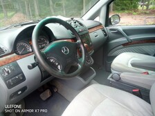 Mercedes-Benz Viano