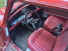 Austin Mini