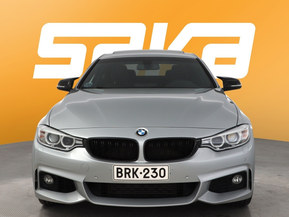 BMW 435