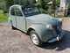 Citroen 2CV