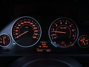 BMW 435