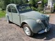 Citroen 2CV