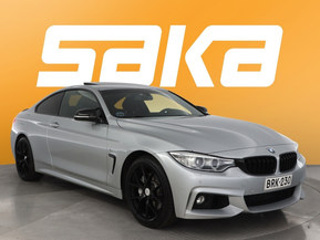 BMW 435