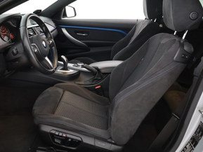 BMW 435