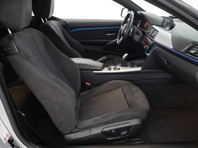 BMW 435