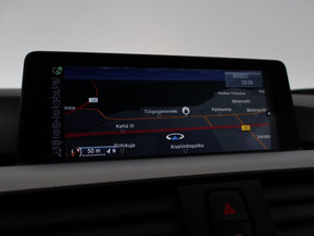 BMW 435