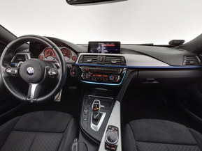 BMW 435