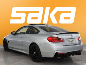 BMW 435