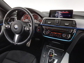 BMW 435