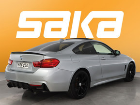 BMW 435