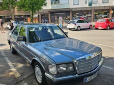 Mercedes-Benz 420