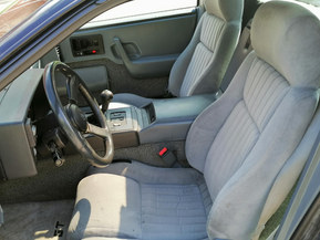 Pontiac Fiero