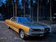 Pontiac Grand Prix