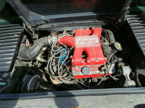 Pontiac Fiero