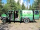 Chevrolet Express 1500