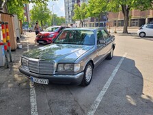 Mercedes-Benz 420