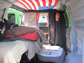 Chevrolet Express 1500