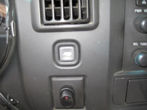 Chevrolet Express 1500