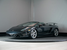 Lamborghini Gallardo
