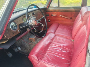 Wolseley Mk 2