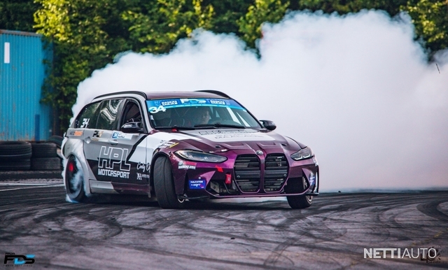 BMW M3