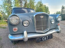 Wolseley Mk 2