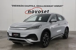 BYD Atto 3