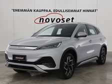 BYD Atto 3