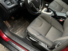 Volvo V40 Cross Country