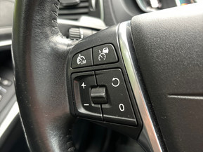 Volvo V40 Cross Country