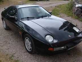 Porsche 928